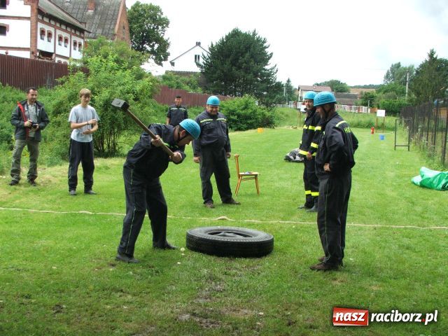 Zdjęcie w galerii na portalu naszraciborz.pl: Współpraca ponad granicami wiadomości z regionu