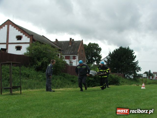 Zdjęcie w galerii na portalu naszraciborz.pl: Współpraca ponad granicami wiadomości z regionu