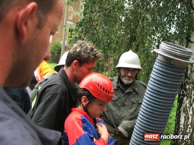 Zdjęcie w galerii na portalu naszraciborz.pl: Współpraca ponad granicami wiadomości z regionu