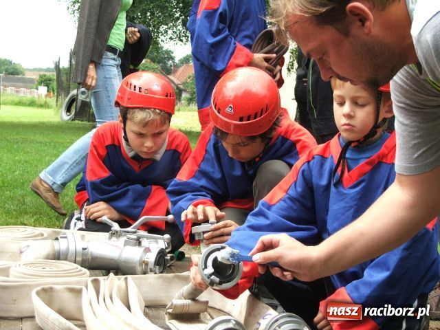 Zdjęcie w galerii na portalu naszraciborz.pl: Współpraca ponad granicami wiadomości z regionu