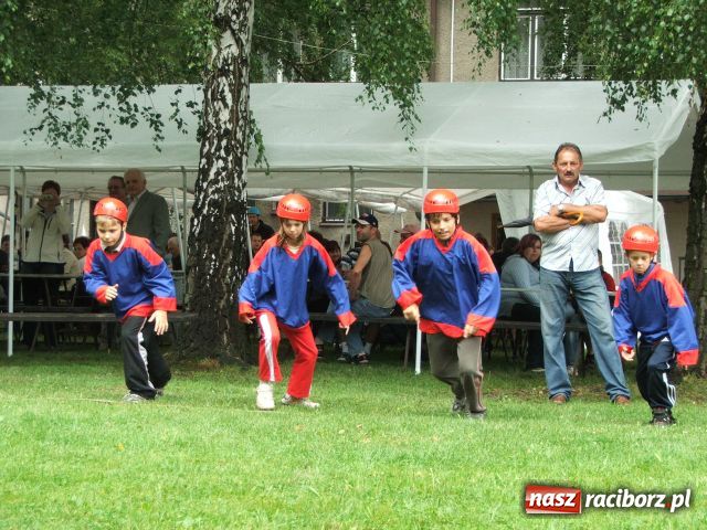 Zdjęcie w galerii na portalu naszraciborz.pl: Współpraca ponad granicami wiadomości z regionu