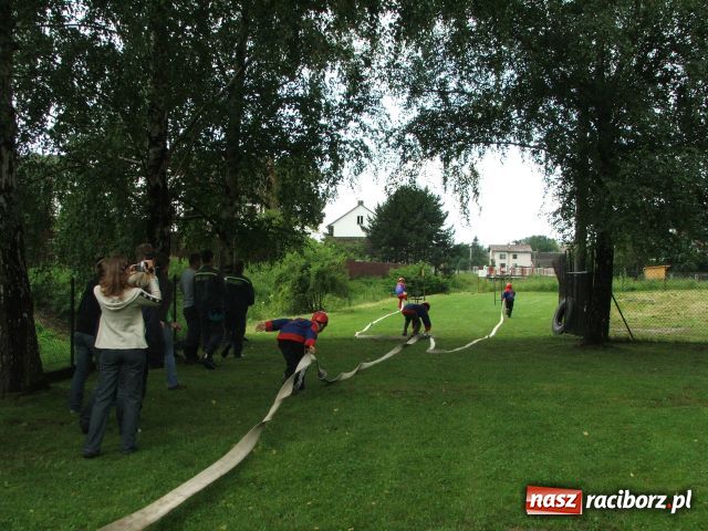 Zdjęcie w galerii na portalu naszraciborz.pl: Współpraca ponad granicami wiadomości z regionu