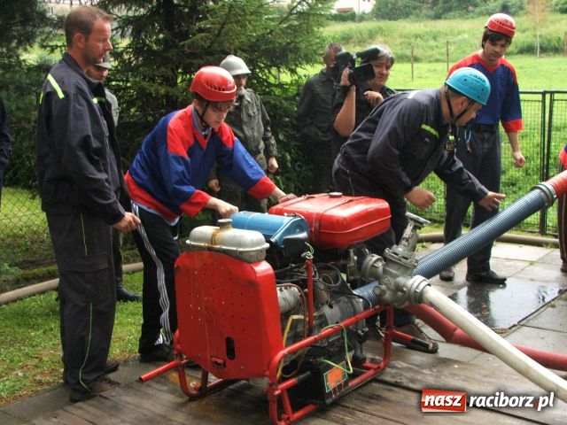 Zdjęcie w galerii na portalu naszraciborz.pl: Współpraca ponad granicami wiadomości z regionu