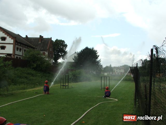 Zdjęcie w galerii na portalu naszraciborz.pl: Współpraca ponad granicami wiadomości z regionu