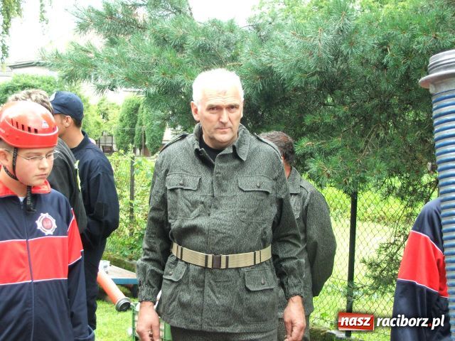 Zdjęcie w galerii na portalu naszraciborz.pl: Współpraca ponad granicami wiadomości z regionu