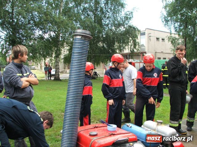 Zdjęcie w galerii na portalu naszraciborz.pl: Współpraca ponad granicami wiadomości z regionu
