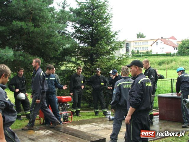 Zdjęcie w galerii na portalu naszraciborz.pl: Współpraca ponad granicami wiadomości z regionu