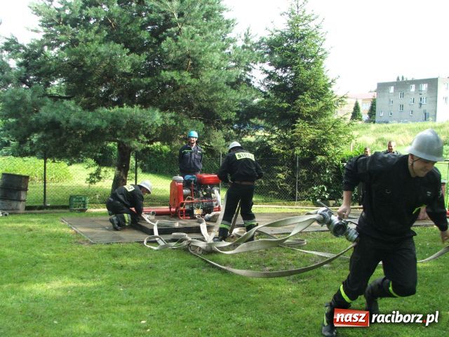 Zdjęcie w galerii na portalu naszraciborz.pl: Współpraca ponad granicami wiadomości z regionu