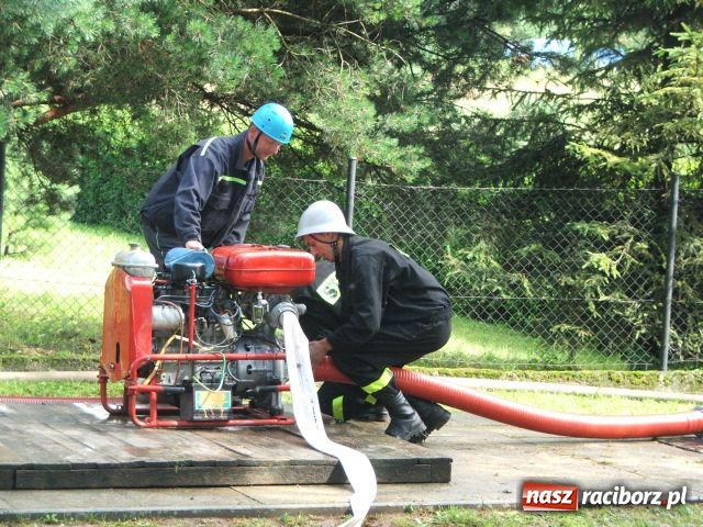 Zdjęcie w galerii na portalu naszraciborz.pl: Współpraca ponad granicami wiadomości z regionu