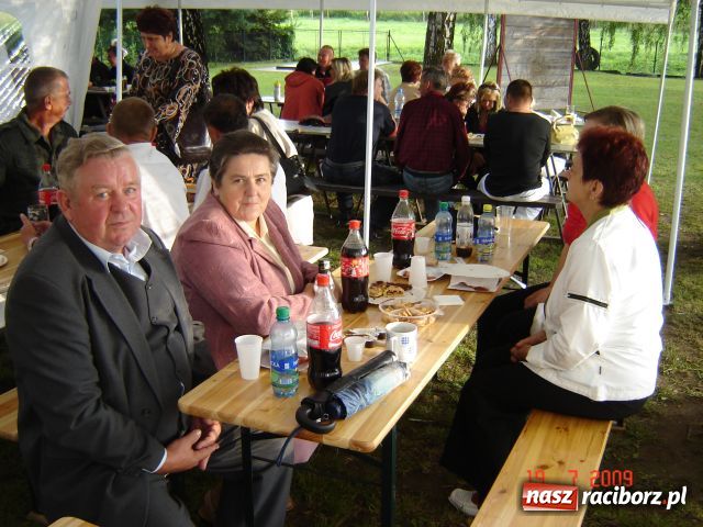 Zdjęcie w galerii na portalu naszraciborz.pl: Współpraca ponad granicami wiadomości z regionu