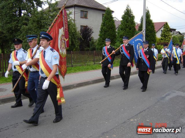 Zdjęcie w galerii na portalu naszraciborz.pl: Współpraca ponad granicami wiadomości z regionu