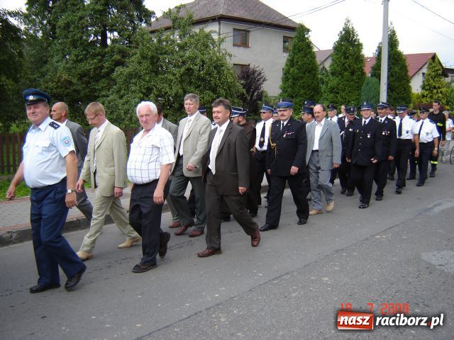 Zdjęcie w galerii na portalu naszraciborz.pl: Współpraca ponad granicami wiadomości z regionu