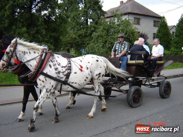 Zdjęcie w galerii na portalu naszraciborz.pl: Współpraca ponad granicami wiadomości z regionu
