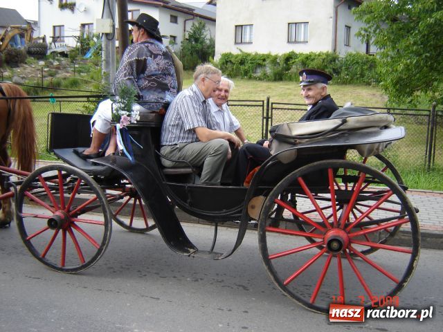 Zdjęcie w galerii na portalu naszraciborz.pl: Współpraca ponad granicami wiadomości z regionu