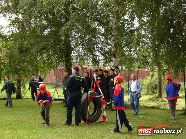 Zdjęcie w galerii na portalu naszraciborz.pl: Współpraca ponad granicami wiadomości z regionu