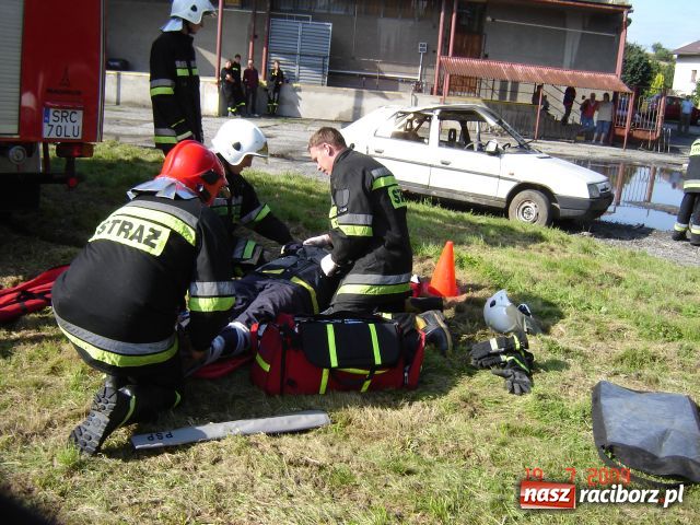 Zdjęcie w galerii na portalu naszraciborz.pl: Współpraca ponad granicami wiadomości z regionu