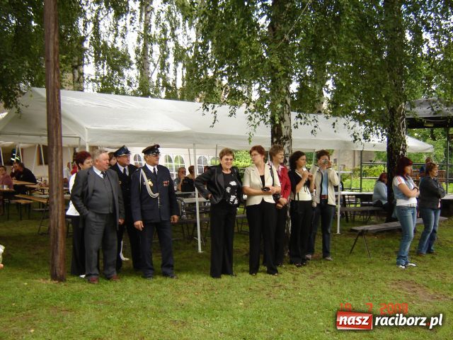 Zdjęcie w galerii na portalu naszraciborz.pl: Współpraca ponad granicami wiadomości z regionu