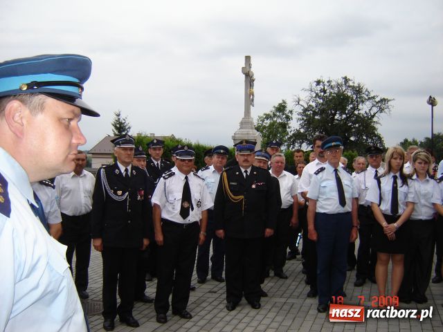 Zdjęcie w galerii na portalu naszraciborz.pl: Współpraca ponad granicami wiadomości z regionu