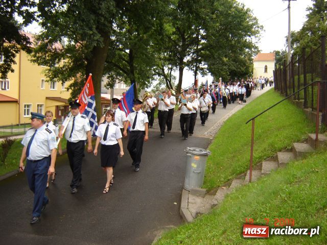 Zdjęcie w galerii na portalu naszraciborz.pl: Współpraca ponad granicami wiadomości z regionu