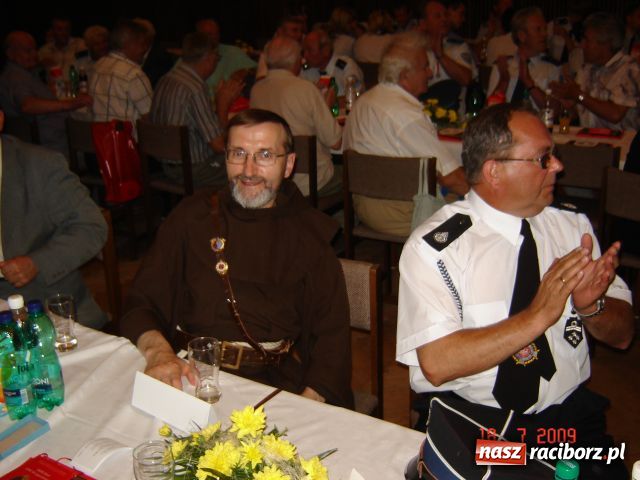 Zdjęcie w galerii na portalu naszraciborz.pl: Współpraca ponad granicami wiadomości z regionu