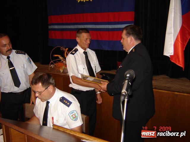 Zdjęcie w galerii na portalu naszraciborz.pl: Współpraca ponad granicami wiadomości z regionu