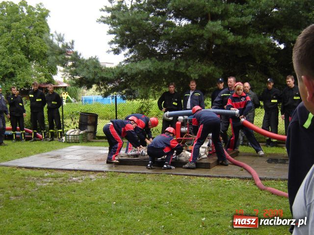 Zdjęcie w galerii na portalu naszraciborz.pl: Współpraca ponad granicami wiadomości z regionu