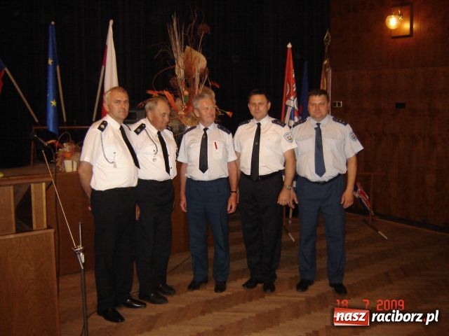 Zdjęcie w galerii na portalu naszraciborz.pl: Współpraca ponad granicami wiadomości z regionu