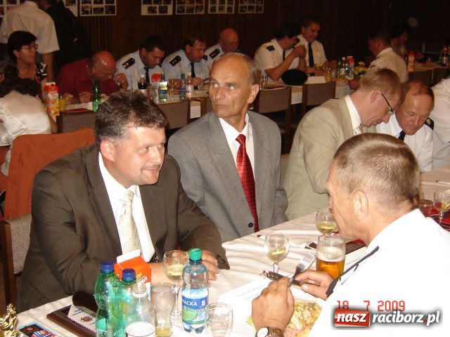 Zdjęcie w galerii na portalu naszraciborz.pl: Współpraca ponad granicami wiadomości z regionu