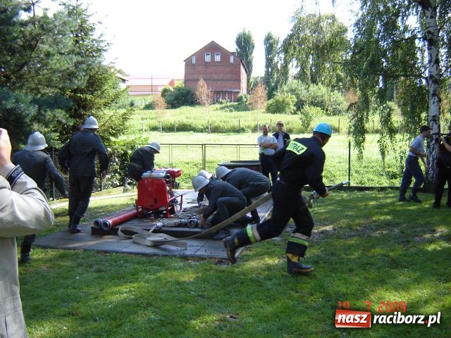 Zdjęcie w galerii na portalu naszraciborz.pl: Współpraca ponad granicami wiadomości z regionu