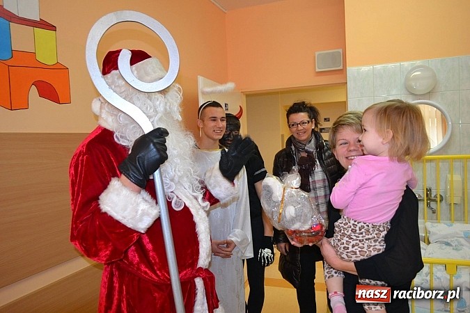 Zdjęcie w galerii na portalu naszraciborz.pl: Akcja poprawczaka. My pomagamy... wiadomości z regionu