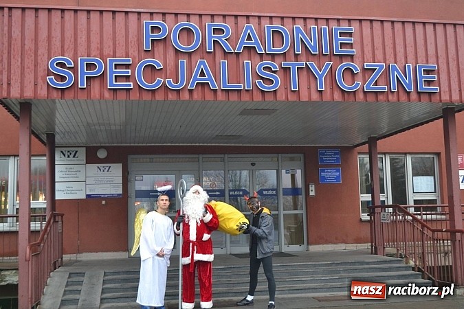 Zdjęcie w galerii na portalu naszraciborz.pl: Akcja poprawczaka. My pomagamy... wiadomości z regionu