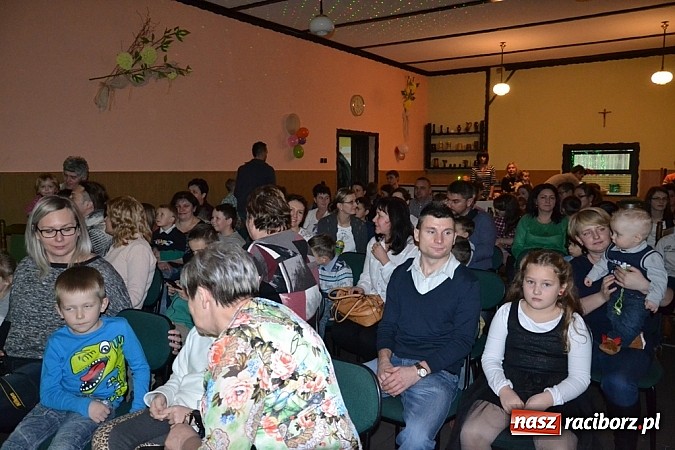 Zdjęcie w galerii na portalu naszraciborz.pl: Jankowice, tu w Świętego Mikołaja wierzą nawet dorośli! wiadomości z regionu