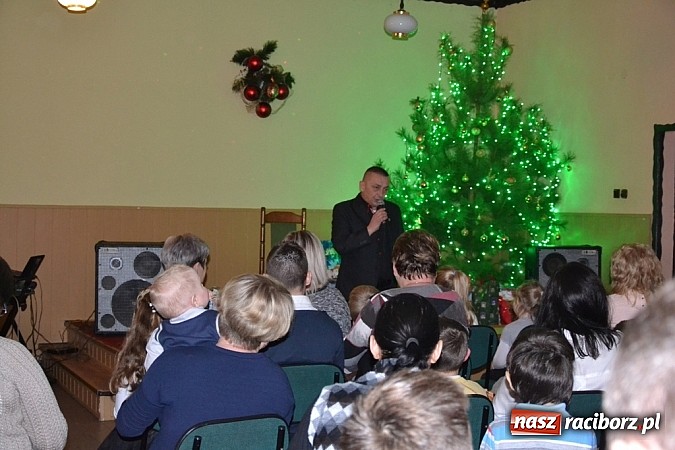 Zdjęcie w galerii na portalu naszraciborz.pl: Jankowice, tu w Świętego Mikołaja wierzą nawet dorośli! wiadomości z regionu