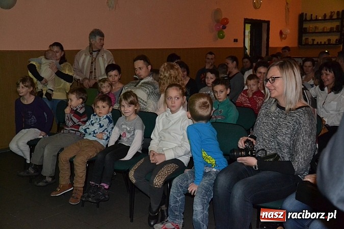 Zdjęcie w galerii na portalu naszraciborz.pl: Jankowice, tu w Świętego Mikołaja wierzą nawet dorośli! wiadomości z regionu