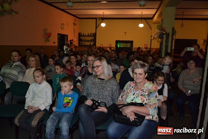 Zdjęcie w galerii na portalu naszraciborz.pl: Jankowice, tu w Świętego Mikołaja wierzą nawet dorośli! wiadomości z regionu