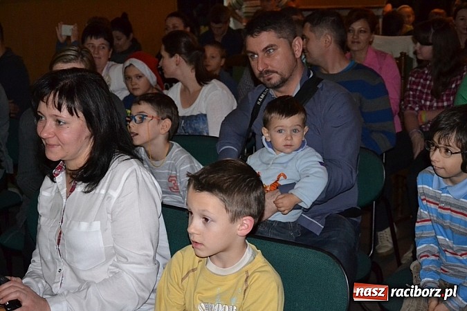 Zdjęcie w galerii na portalu naszraciborz.pl: Jankowice, tu w Świętego Mikołaja wierzą nawet dorośli! wiadomości z regionu