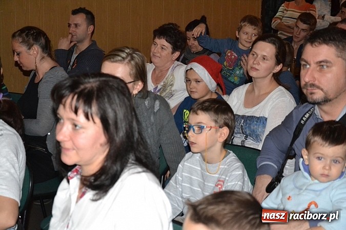 Zdjęcie w galerii na portalu naszraciborz.pl: Jankowice, tu w Świętego Mikołaja wierzą nawet dorośli! wiadomości z regionu