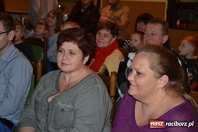 Zdjęcie w galerii na portalu naszraciborz.pl: Jankowice, tu w Świętego Mikołaja wierzą nawet dorośli! wiadomości z regionu