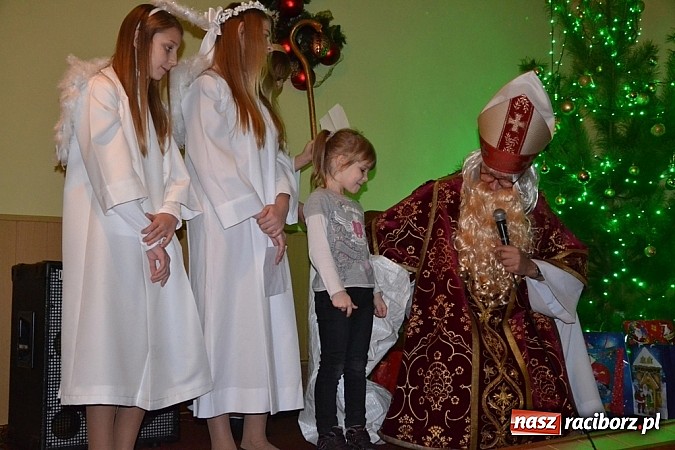 Zdjęcie w galerii na portalu naszraciborz.pl: Jankowice, tu w Świętego Mikołaja wierzą nawet dorośli! wiadomości z regionu