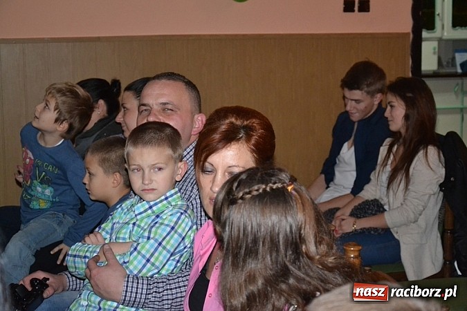 Zdjęcie w galerii na portalu naszraciborz.pl: Jankowice, tu w Świętego Mikołaja wierzą nawet dorośli! wiadomości z regionu