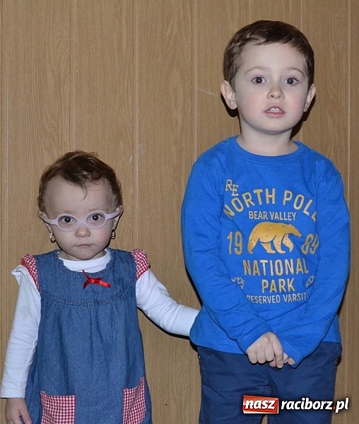 Zdjęcie w galerii na portalu naszraciborz.pl: Jankowice, tu w Świętego Mikołaja wierzą nawet dorośli! wiadomości z regionu