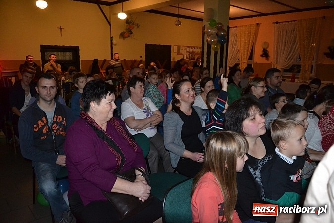 Zdjęcie w galerii na portalu naszraciborz.pl: Jankowice, tu w Świętego Mikołaja wierzą nawet dorośli! wiadomości z regionu
