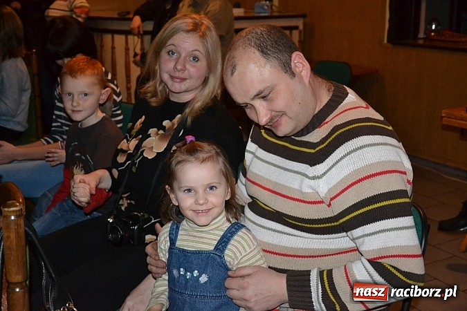 Zdjęcie w galerii na portalu naszraciborz.pl: Jankowice, tu w Świętego Mikołaja wierzą nawet dorośli! wiadomości z regionu