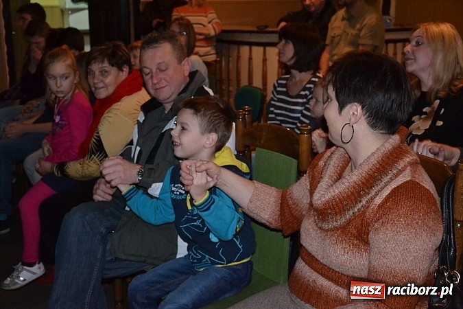 Zdjęcie w galerii na portalu naszraciborz.pl: Jankowice, tu w Świętego Mikołaja wierzą nawet dorośli! wiadomości z regionu
