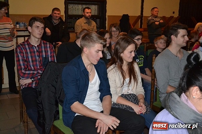 Zdjęcie w galerii na portalu naszraciborz.pl: Jankowice, tu w Świętego Mikołaja wierzą nawet dorośli! wiadomości z regionu