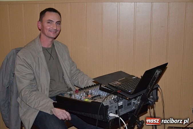 Zdjęcie w galerii na portalu naszraciborz.pl: Jankowice, tu w Świętego Mikołaja wierzą nawet dorośli! wiadomości z regionu