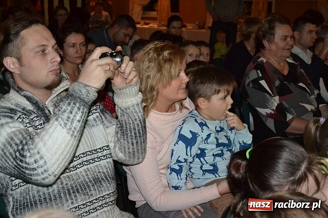 Zdjęcie w galerii na portalu naszraciborz.pl: Jankowice, tu w Świętego Mikołaja wierzą nawet dorośli! wiadomości z regionu