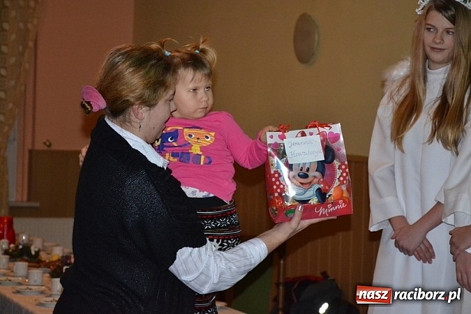 Zdjęcie w galerii na portalu naszraciborz.pl: Jankowice, tu w Świętego Mikołaja wierzą nawet dorośli! wiadomości z regionu