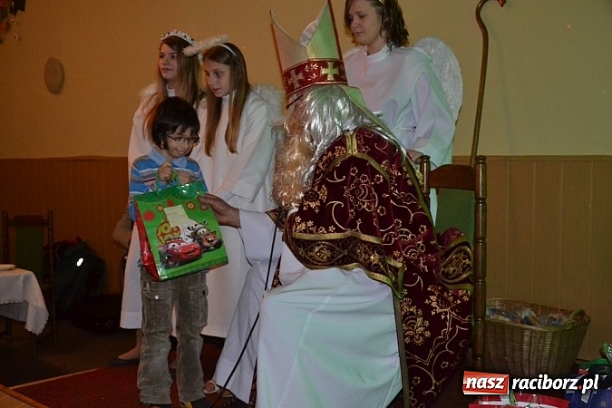 Zdjęcie w galerii na portalu naszraciborz.pl: Jankowice, tu w Świętego Mikołaja wierzą nawet dorośli! wiadomości z regionu