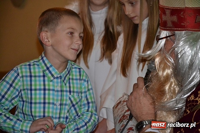 Zdjęcie w galerii na portalu naszraciborz.pl: Jankowice, tu w Świętego Mikołaja wierzą nawet dorośli! wiadomości z regionu